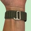 Alpine Loop Watch Straps Compatible with the Huawei Watch Fit 3 Carousel 4