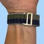 Alpine Loop Watch Straps Compatible with the Huawei Watch Fit 3 Carousel 5