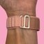 Alpine Loop Watch Straps Compatible with the Huawei Watch Fit 3 Carousel 7