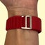 Alpine Loop Watch Straps Compatible with the Huawei Watch Fit 3 Carousel 8
