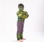 2-10y Black panther, Thor, Iron man, Captain America, Hulk, Spider-Man Carousel 6