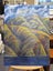 Marie Greeks "Hill and Water" Acrylic on Board Carousel 4