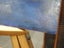 Marie Greeks "Hill and Water" Acrylic on Board Carousel 5