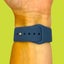 Silicone Button Style Watch Straps Compatible with Spacetalk Adventurer 2 Carousel 6