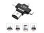 Micro SD Card Reader for iPhone Carousel 2