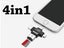 Micro SD Card Reader for iPhone Carousel 3