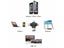 Micro SD Card Reader for iPhone Carousel 4