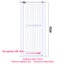Pet Safety Gate Sale NZ Stock Deal Carousel 8