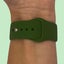 Replacement Silicone Watch Straps Compatible with the Samsung Galaxy Watch Carousel 8