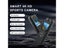 Body Camera HD 4K Body Cam Body Worn Camcorder with Audio and Video Recording Carousel 5