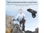 Body Camera HD 4K Body Cam Body Worn Camcorder with Audio and Video Recording Carousel 11