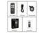 Body Camera HD 4K Body Cam Body Worn Camcorder with Audio and Video Recording Carousel 13