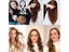 Hair Curler Curling Rod Carousel 7