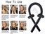 Hair Curler Curling Rod Carousel 9