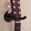 Guitar Hanger Stand Holder Wall Mount Display Hook Carousel 2