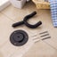 Guitar Hanger Stand Holder Wall Mount Display Hook Carousel 3