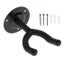 Guitar Hanger Stand Holder Wall Mount Display Hook Carousel 4