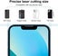 1x Shockproof Phone Cover for iPhone 13 Mini +SP Carousel 6