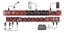 Radial mPress Broadcast Press Box Carousel 4