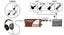 Radial Stagebug SB-7 Earmuff Headphone Silencer Carousel 3