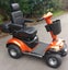 8 YR BATT WRTY/100km Range.NZ Made LiFePO4 (Lithium Iron Phosphate) Cobalt Free. Carousel 1