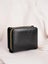 1pc Ladies' Short Wallet Lightweight Fashion Suitable For Work Carousel 1
