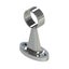 Emro Centre Pillar Support for 25mm Round Tube Chrome 355CP Carousel 1