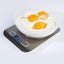 5kg/10kg Rechargeable Stainless Steel Electronic Scales Kitchen Carousel 4