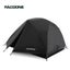 Ultralight 20D Nylon Camping Tent Portable Backpacking Cycling Tent Carousel 2