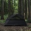 Ultralight 20D Nylon Camping Tent Portable Backpacking Cycling Tent Carousel 6