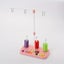 New Embroidery Thread 3 Spool Holder Stand Sewing Quilting for Home Carousel 2