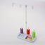 New Embroidery Thread 3 Spool Holder Stand Sewing Quilting for Home Carousel 4