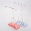 New Embroidery Thread 3 Spool Holder Stand Sewing Quilting for Home Carousel 5