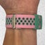 Garmin Descent MK 2 & MK 2i Silicone Sports Watch Straps Carousel 11