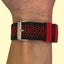 Garmin Descent MK 2 & MK 2i Silicone Sports Watch Straps Carousel 8