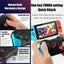 Wireless Gamepad For Nintendo Switch Ps3 Pc Carousel 6