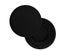 Fabric Office Meeting Furniture Supplies Stool Cover Round Bar Stool Covers Carousel 1