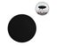 Fabric Office Meeting Furniture Supplies Stool Cover Round Bar Stool Covers Carousel 2