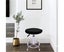 Fabric Office Meeting Furniture Supplies Stool Cover Round Bar Stool Covers Carousel 3