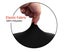 Fabric Office Meeting Furniture Supplies Stool Cover Round Bar Stool Covers Carousel 4