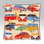 Ehrman Tapestry Kit - Camper Collection Carousel 1