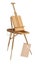 Jasart French Easel Carousel 1