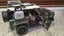 Building Blocks Land Rover Carousel 3