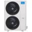 Midea 14kW Ducted Air Conditioner - WIFI & Voice Control Carousel 3