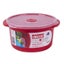 Decor(R) Microsafe(TM) Microwave Steamer - 1.5L (Red) Carousel 1