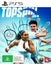 TopSpin 2K25 (PS5) Carousel 1