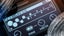 Elektron Analog Heat +FX Carousel 6