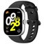 Xiaomi Smart Band 8 Pro Silicone Strap Carousel 1