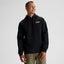 Men's Kathmandu Heritage Logo Slouchy Hoodie Carousel 1