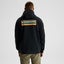 Men's Kathmandu Heritage Logo Slouchy Hoodie Carousel 3